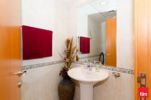 Apartamento en alquiler en Dubai Marina, Dubai, EAU 3 dormitorios, 195.3 m2 № 661592 - foto 8