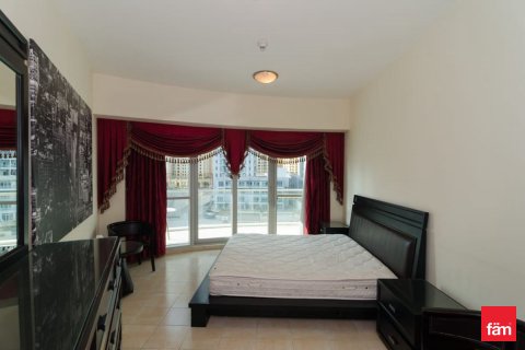 Apartamento en alquiler en Dubai Marina, Dubai, EAU 3 dormitorios, 195.3 m2 № 661592 - foto 5