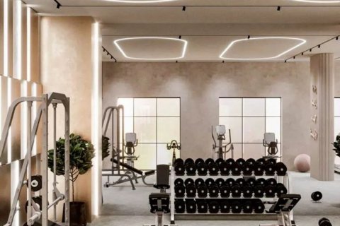 Apartamento para venda em Dubai, EAU 1 quarto, 81.9 m2 № 661589 - foto 8