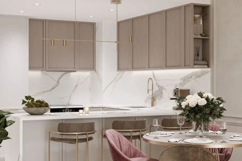 Apartamento para venda em Dubai, EAU 1 quarto, 81.9 m2 № 661589 - foto 1