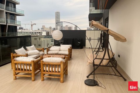 Apartment til leje i Dubai, UAE 2 soveværelser, 149.7 kvm № 661594 - foto 13
