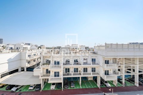 Apartman u Arjan, Dubai, UAE 3 spavaćih soba, 149 m2 Br. 652958 - fotografija 16