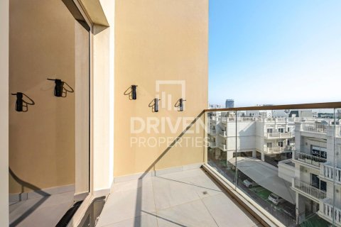 Apartman u Arjan, Dubai, UAE 3 spavaćih soba, 149 m2 Br. 652958 - fotografija 15