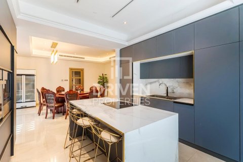 וילה למכירה ב Jumeirah Village Triangle, Dubai, איחוד האמירויות  5 חדרי שינה, 529 מ"ר, מספר 652956 - תמונה 20