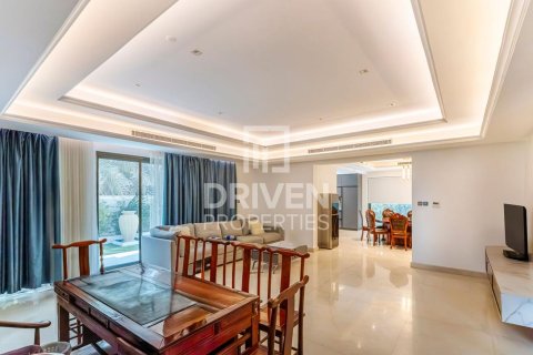 וילה למכירה ב Jumeirah Village Triangle, Dubai, איחוד האמירויות  5 חדרי שינה, 529 מ"ר, מספר 652956 - תמונה 7