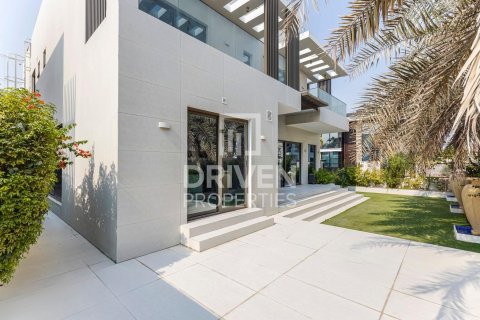 וילה למכירה ב Jumeirah Village Triangle, Dubai, איחוד האמירויות 5 חדרי שינה, 529 מ"ר, מספר 652956 - תמונה 22