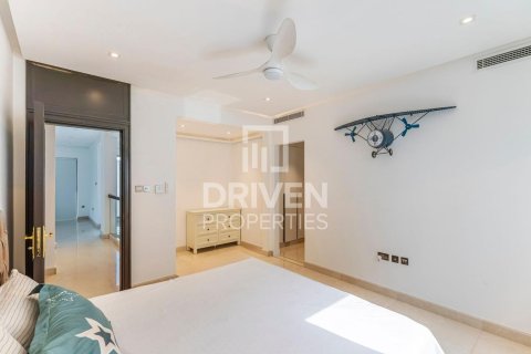 וילה למכירה ב Jumeirah Village Triangle, Dubai, איחוד האמירויות 5 חדרי שינה, 529 מ"ר, מספר 652956 - תמונה 17