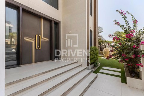 וילה למכירה ב Jumeirah Village Triangle, Dubai, איחוד האמירויות  5 חדרי שינה, 529 מ"ר, מספר 652956 - תמונה 21