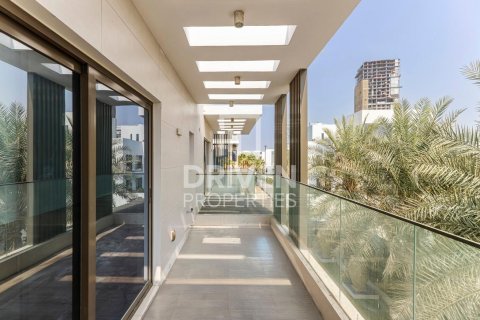 וילה למכירה ב Jumeirah Village Triangle, Dubai, איחוד האמירויות 5 חדרי שינה, 529 מ"ר, מספר 652956 - תמונה 24