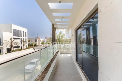 וילה למכירה ב Jumeirah Village Triangle, Dubai, איחוד האמירויות  5 חדרי שינה, 529 מ"ר, מספר 652956 - תמונה 23