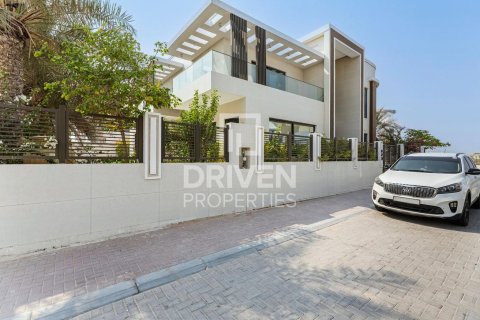 וילה למכירה ב Jumeirah Village Triangle, Dubai, איחוד האמירויות 5 חדרי שינה, 529 מ"ר, מספר 652956 - תמונה 2
