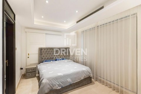 וילה למכירה ב Jumeirah Village Triangle, Dubai, איחוד האמירויות  5 חדרי שינה, 529 מ"ר, מספר 652956 - תמונה 9