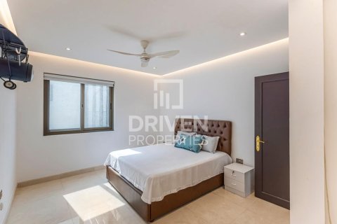 וילה למכירה ב Jumeirah Village Triangle, Dubai, איחוד האמירויות 5 חדרי שינה, 529 מ"ר, מספר 652956 - תמונה 16