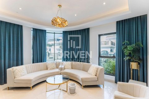 וילה למכירה ב Jumeirah Village Triangle, Dubai, איחוד האמירויות  5 חדרי שינה, 529 מ"ר, מספר 652956 - תמונה 4