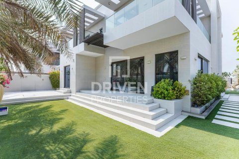 וילה למכירה ב Jumeirah Village Triangle, Dubai, איחוד האמירויות  5 חדרי שינה, 529 מ"ר, מספר 652956 - תמונה 3