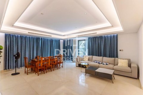 וילה למכירה ב Jumeirah Village Triangle, Dubai, איחוד האמירויות 5 חדרי שינה, 529 מ"ר, מספר 652956 - תמונה 5