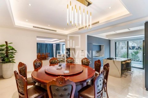 וילה למכירה ב Jumeirah Village Triangle, Dubai, איחוד האמירויות  5 חדרי שינה, 529 מ"ר, מספר 652956 - תמונה 6