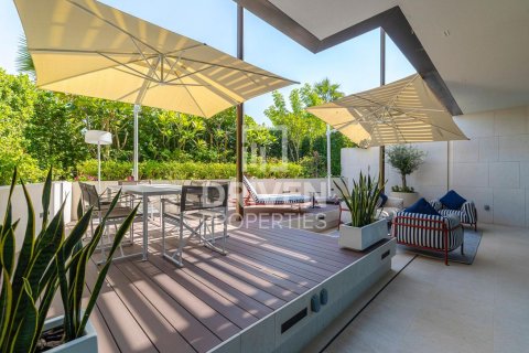 Lakás itt: Jumeirah, Dubai, EAE, 2 hálószoba, 425 m², azonosító: 652959 - fénykép 16