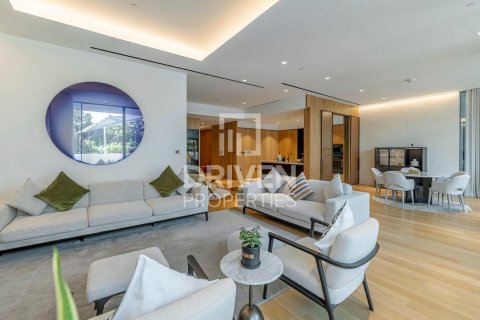 Lakás itt: Jumeirah, Dubai, EAE, 2 hálószoba, 425 m², azonosító: 652959 - fénykép 3