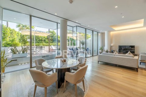 Lakás itt: Jumeirah, Dubai, EAE, 2 hálószoba, 425 m², azonosító: 652959 - fénykép 2