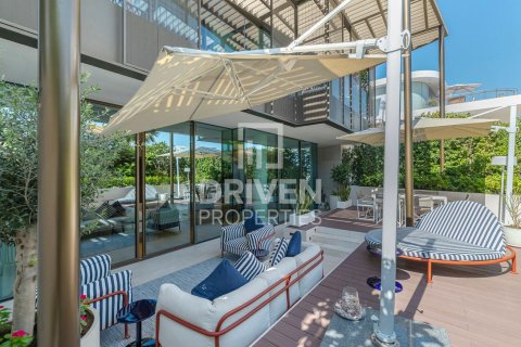 Lakás itt: Jumeirah, Dubai, EAE, 2 hálószoba, 425 m², azonosító: 652959 - fénykép 19