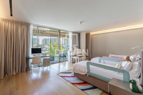 Lakás itt: Jumeirah, Dubai, EAE, 2 hálószoba, 425 m², azonosító: 652959 - fénykép 13