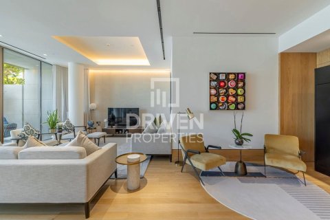 Lakás itt: Jumeirah, Dubai, EAE, 2 hálószoba, 425 m², azonosító: 652959 - fénykép 14