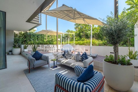 Lakás itt: Jumeirah, Dubai, EAE, 2 hálószoba, 425 m², azonosító: 652959 - fénykép 5