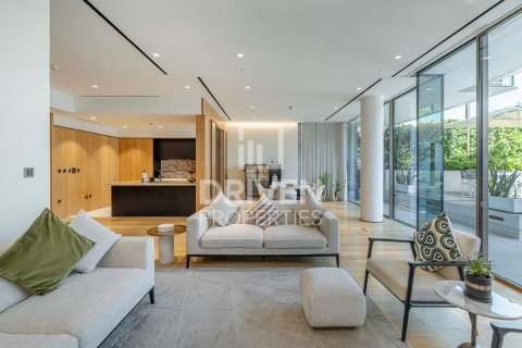 Lakás itt: Jumeirah, Dubai, EAE, 2 hálószoba, 425 m², azonosító: 652959 - fénykép 4