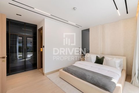 Vila di Jumeirah Golf Estates, Dubai, UAE 5 bilik tidur, 950 meter persegi № 652957 - foto 7