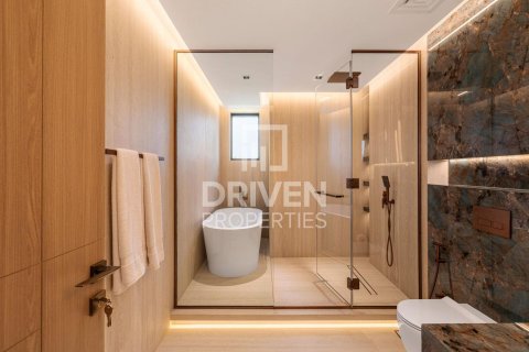Vila di Jumeirah Golf Estates, Dubai, UAE 5 bilik tidur, 950 meter persegi № 652957 - foto 25