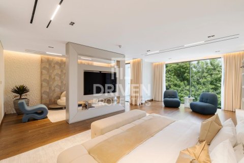 Vila di Jumeirah Golf Estates, Dubai, UAE 5 bilik tidur, 950 meter persegi № 652957 - foto 12