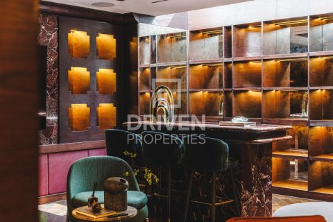 Vila di Jumeirah Golf Estates, Dubai, UAE 5 bilik tidur, 950 meter persegi № 652957 - foto 24