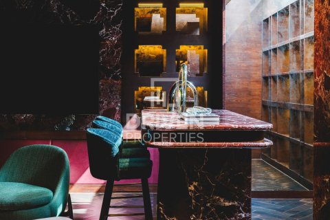 Vila di Jumeirah Golf Estates, Dubai, UAE 5 bilik tidur, 950 meter persegi № 652957 - foto 22