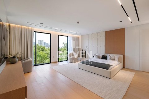 Vila di Jumeirah Golf Estates, Dubai, UAE 5 bilik tidur, 950 meter persegi № 652957 - foto 10