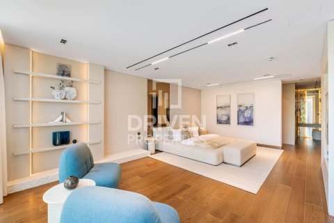 Vila di Jumeirah Golf Estates, Dubai, UAE 5 bilik tidur, 950 meter persegi № 652957 - foto 14
