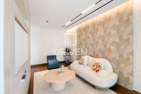 Vila di Jumeirah Golf Estates, Dubai, UAE 5 bilik tidur, 950 meter persegi № 652957 - foto 15