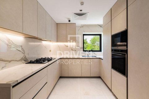 Vila di Jumeirah Golf Estates, Dubai, UAE 5 bilik tidur, 950 meter persegi № 652957 - foto 20