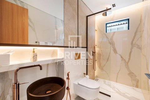 Vila di Jumeirah Golf Estates, Dubai, UAE 5 bilik tidur, 950 meter persegi № 652957 - foto 9