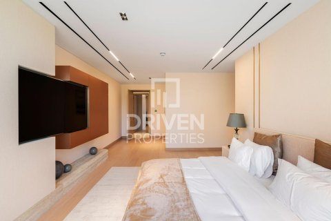Vila di Jumeirah Golf Estates, Dubai, UAE 5 bilik tidur, 950 meter persegi № 652957 - foto 18