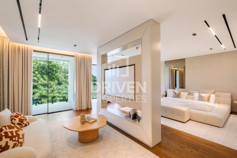 Vila di Jumeirah Golf Estates, Dubai, UAE 5 bilik tidur, 950 meter persegi № 652957 - foto 13
