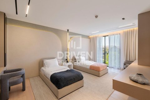 Vila di Jumeirah Golf Estates, Dubai, UAE 5 bilik tidur, 950 meter persegi № 652957 - foto 19