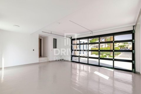 Vila di Jumeirah Golf Estates, Dubai, UAE 5 bilik tidur, 950 meter persegi № 652957 - foto 29