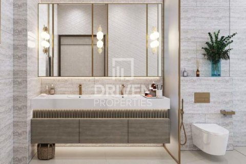 Apartmen di Downtown Dubai (Downtown Burj Dubai), UAE 2 bilik tidur, 170 meter persegi № 652961 - foto 5