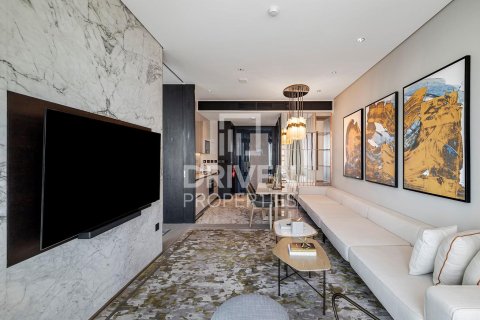 Apartmen di Zabeel, Dubai, UAE 1 bilik tidur, 80 meter persegi № 652960 - foto 1