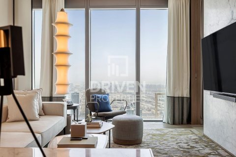 Apartmen di Zabeel, Dubai, UAE 1 bilik tidur, 80 meter persegi № 652960 - foto 7