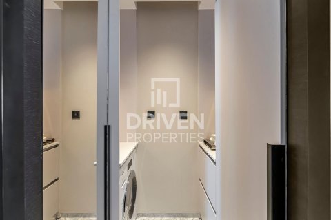 Apartmen di Zabeel, Dubai, UAE 1 bilik tidur, 80 meter persegi № 652960 - foto 11