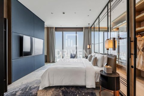 Apartmen di Zabeel, Dubai, UAE 1 bilik tidur, 80 meter persegi № 652960 - foto 18