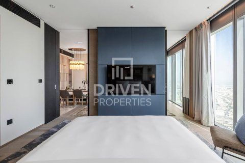 Apartmen di Zabeel, Dubai, UAE 1 bilik tidur, 80 meter persegi № 652960 - foto 13
