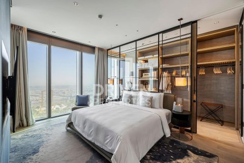 Apartmen di Zabeel, Dubai, UAE 1 bilik tidur, 80 meter persegi № 652960 - foto 9